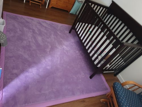 Customer photo review of Royal Lilac