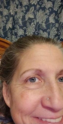 Customer photo review of TatBrow® Microblade Pen