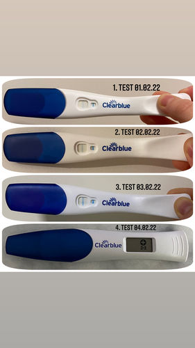 Customer photo review of håvsund Fertile+Duo