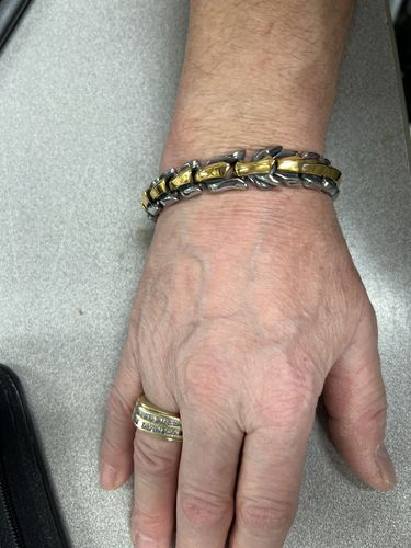 Customer photo review of The Midgard Serpent