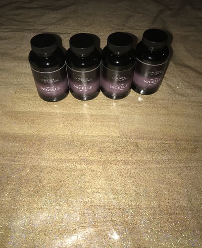Customer photo review of GÉLULES DE GRAINE DE NIGELLE MOULUE (60 GÉLULES) - Indispensable pour booster votre système immunitaire