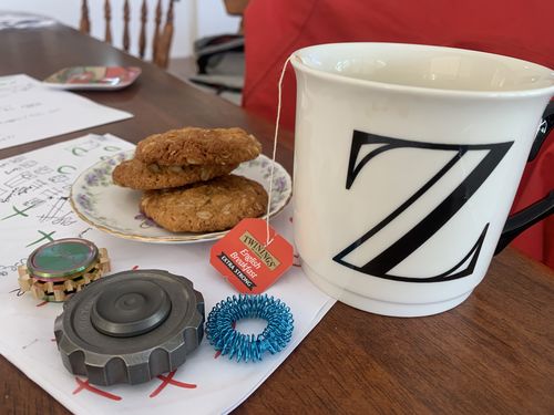Customer photo review of MEGA Cog - 40 grams