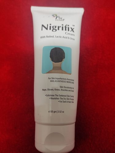 Customer photo review of Nigrifix Cream