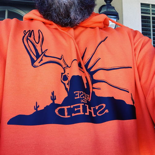 Customer photo review of T-Shirt Subscription