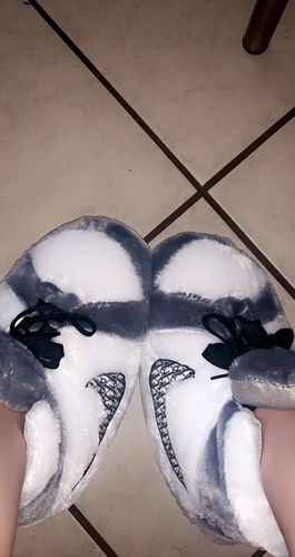 Customer photo review of J1 GRAY
