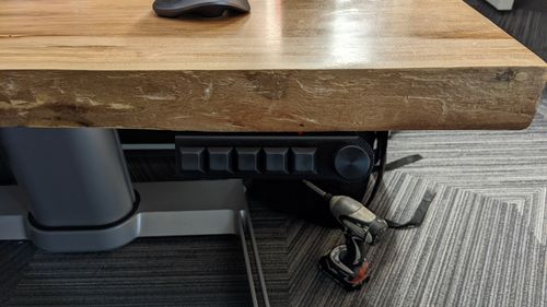 Customer photo review of Pikatea Macropad FK1