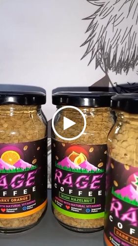 Customer video review of Bestseller Flavoured Coffee Bundle (Pack Of 4)