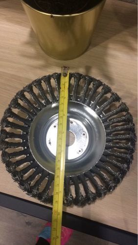 Customer photo review of SpeedTrimmer™