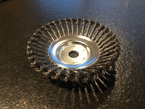 Customer photo review of SpeedTrimmer™