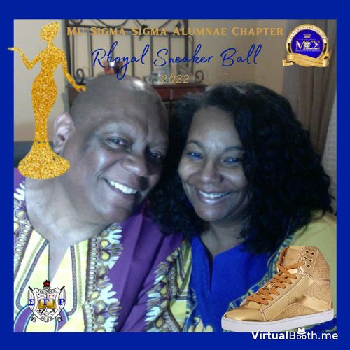 Customer photo review of Omega Dashiki