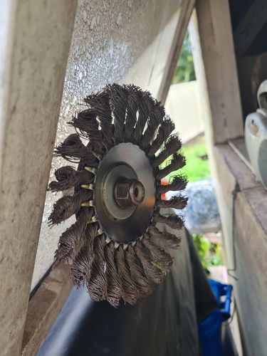 Customer photo review of SpeedTrimmer™