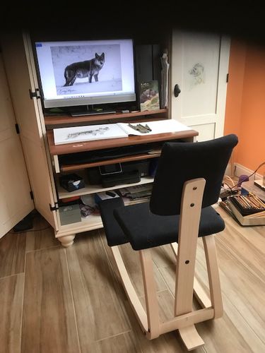 Customer photo review of Variable Balans Plus