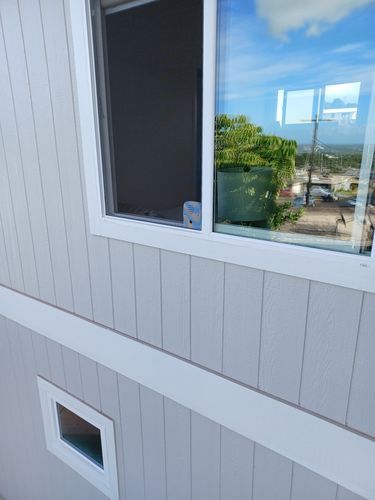 Customer photo review of Dog Silencer® MAX