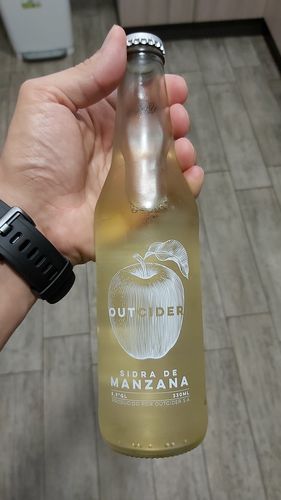 Customer photo review of Sidra Eva, Caja de 12