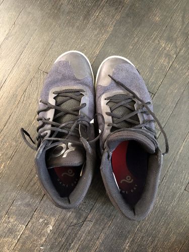 Customer photo review of Game Day Insole