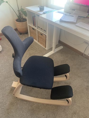 Customer photo review of Thatsit Balans