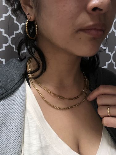 Customer photo review of My Jewellery Box - Any 12 Pieces