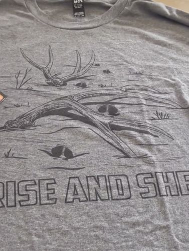 Customer photo review of T-Shirt Subscription