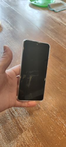 Customer photo review of Xiaomi Poco F3 Global Version (New)