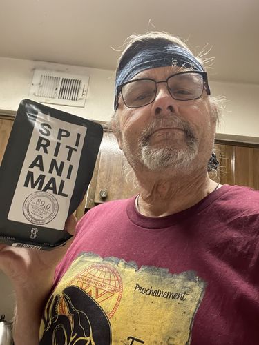 Customer photo review of Bourbon