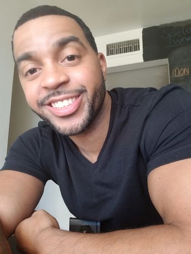 Customer photo review of Morning Wood Male Enhancer
