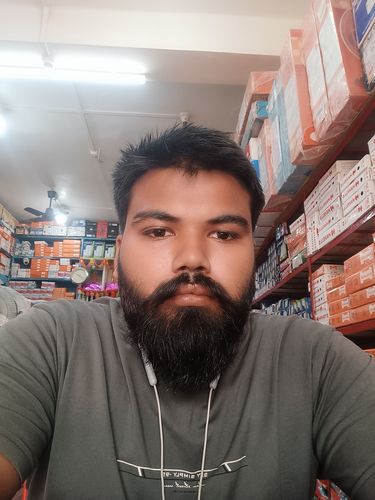 Customer photo review of FCL "C" Scape Cleanser