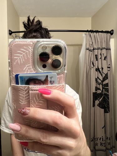 Customer photo review of Tropical Palms