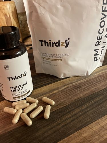 Customer photo review of PM Recovery Collagen - USA