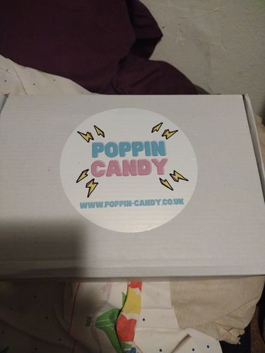 Customer photo review of Mystery Boxes