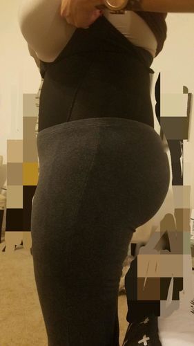 Customer photo review of ShapeMe - Colombian Bodysuit