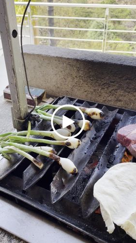 Reseña con vídeo de un cliente sobre New York Steak