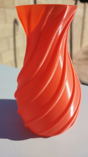 Customer photo review of Tronxy XY-3 SE 3-in-1 3D Printer 255*255*260mm