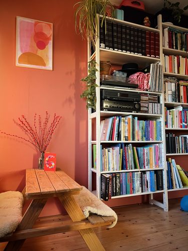 Customer photo review of Reviews