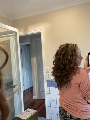 Customer photo review of ECOSLAY JELLO SHOT