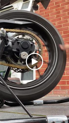 Customer photo review of MT-07