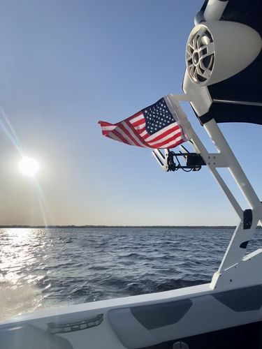 Customer photo review of American Flag