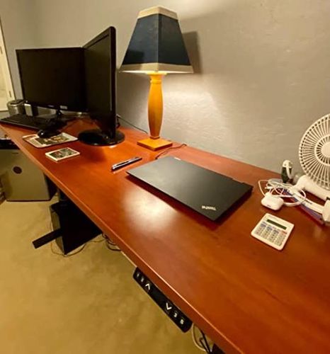 Customer photo review of Direction Standard
