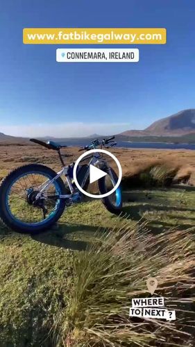 Customer video review of RICH BIT TOP-012/M980 Lithium Battery 48v 17Ah LG Battery unit