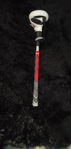 Customer photo review of DriVR - VR Golf Club Handle Accessory - Rift S, Oculus Quest 2, Reverb G2