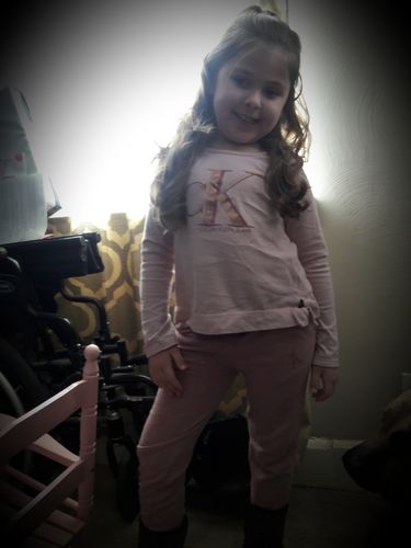 Customer photo review of Unicorn Poop Diamond Candle