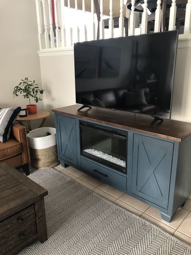 Customer photo review of Liberty