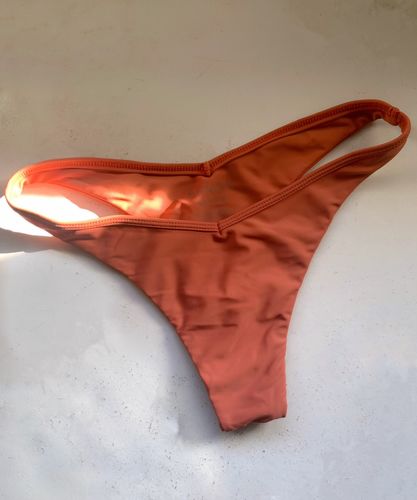 Customer photo review of Johnny Bottoms - Aussie