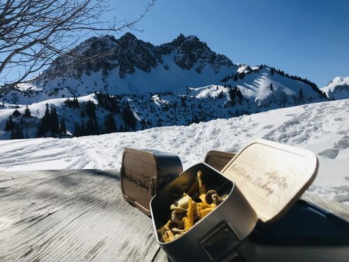 Customer photo review of Gipfelstürmer Stärkung