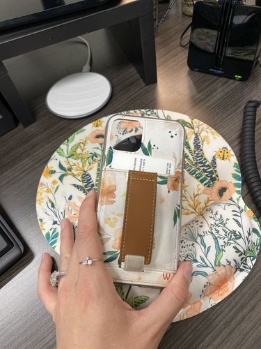 Customer photo review of Lights Out