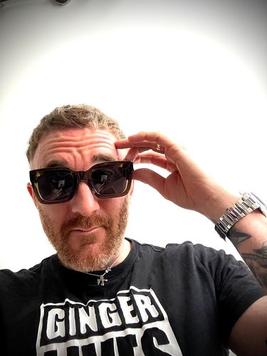 Customer photo review of Blanco - Sage / Graphite