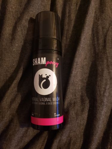 Customer photo review of Shampoosy ®