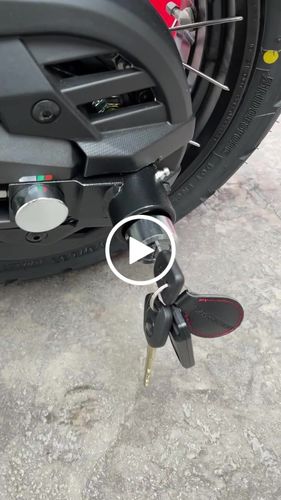 Customer video review of X-ADV