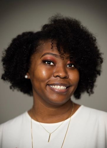 Customer photo review of BERRI-CLEAR+ 5 BERRY SUPERFRUIT SERUM