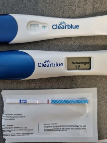 Customer photo review of håvsund Fertile+f