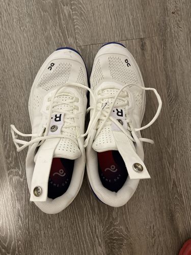 Customer photo review of Game Day Insoles